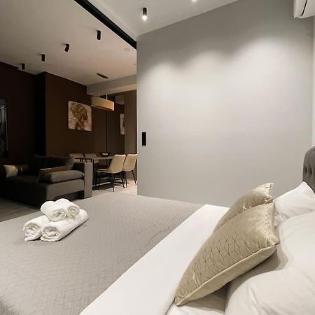Lucky Central Home #22 Vipgreece Atenas Exterior foto