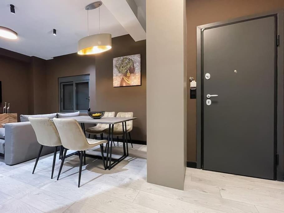 Lucky Central Home #22 Vipgreece Atenas Exterior foto