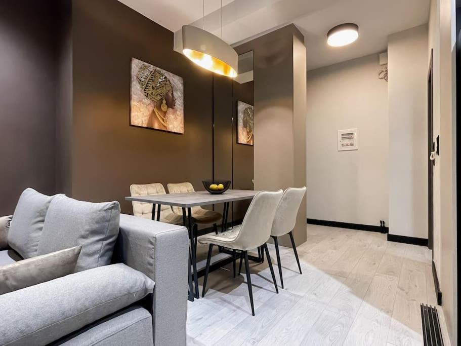 Lucky Central Home #22 Vipgreece Atenas Exterior foto