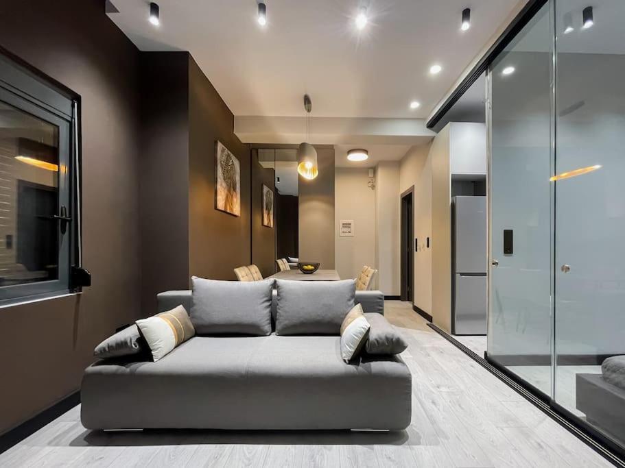 Lucky Central Home #22 Vipgreece Atenas Exterior foto