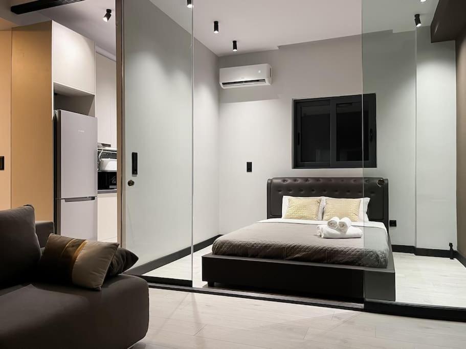Lucky Central Home #22 Vipgreece Atenas Exterior foto