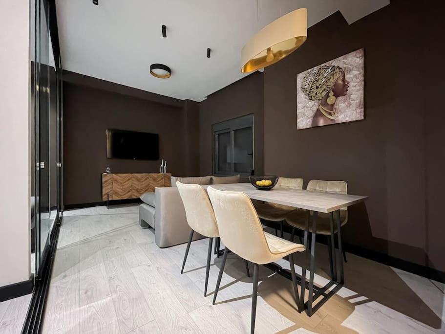 Lucky Central Home #22 Vipgreece Atenas Exterior foto